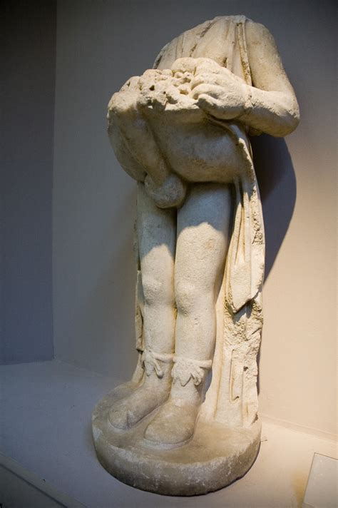 Priapus: The Fertility God of Ancient Greece .
